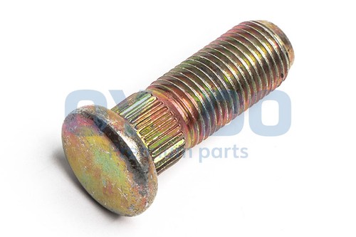 Bullone ruota per daewoo - per,