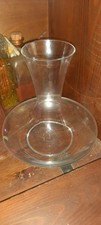 Decanter vino rosso 1 litro in