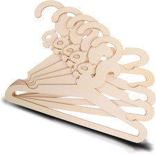 Bambini Grucce, Appendini