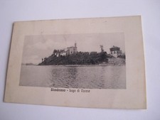 Varese - Biandronno Lago di Varese - spedita f. p. 