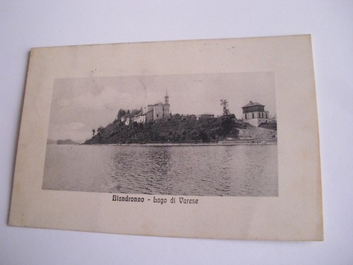 Varese biandronno lago di - varese,