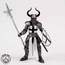 MITICHE LEGIONI TEMPLARI