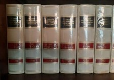 Grande dizionario enciclopedico della lingua italiana UTET 18 Volumi 