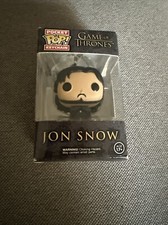 Funko Pocket Pop Portachiavi