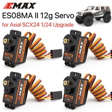Emax ES08MA II Servo 12g 15T