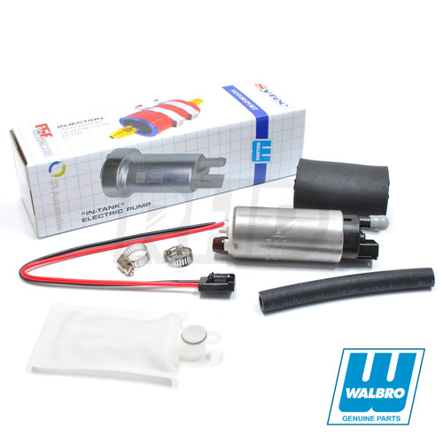 Kit pompa carburante serbatoio - kit,