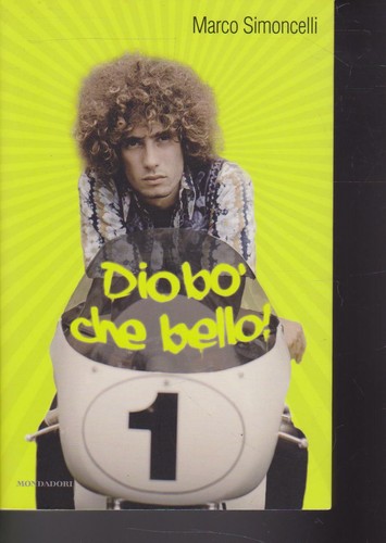 Diobò che bello marco - diobò,