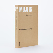 MUJI Book MUJI IS MUJI Archive