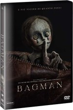 Dvd Bagman