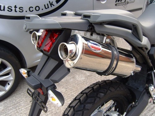 Yamaha xt660z tenere coppia - xt660z,