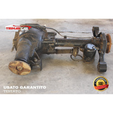 MR453792 FRONT DIFFERENTIAL