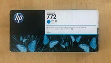Inchiostro originale HP 772 -