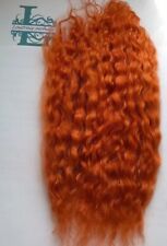 Mohair per bambola reborn