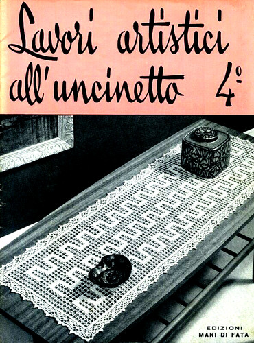 Lavori artistici - *,