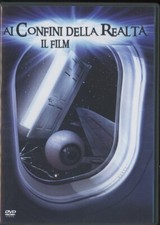 Ai confini della realtà IL