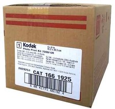 Kit stampa Kodak Apex 7000 6R