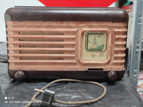 Radio epoca valvole - d'epoca,