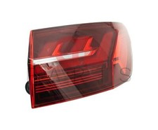 Faro Fanale Posteriore per