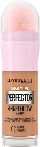 Maybelline new york fondotinta - maybelline,