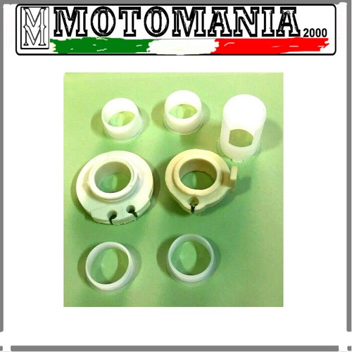 Kit puleggie boccole - kit,