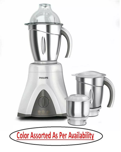 Philips 650 mixer - philips, w