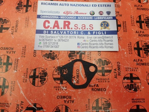 Guarnizione pompa benzina - guarnizione, ac