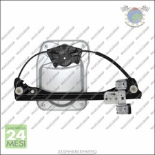 Alzavetro Prasco Anteriore Sx