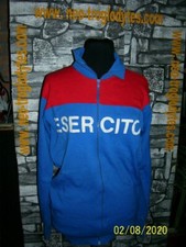 Vintage Cycling jersey shirt '70s wool eroica  Esercito   maglia bici ciclismo 