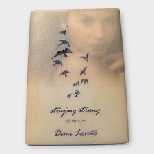 First Edition: Staying Strong