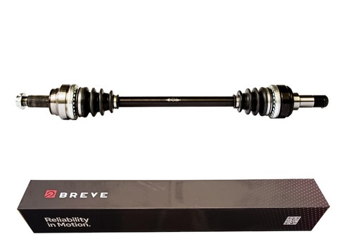 Albero motore dx - albero,