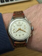 Philip Watch orologio uomo vintage anni 50