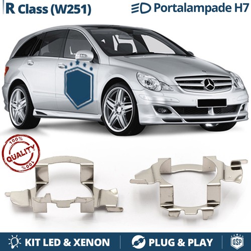 Adattatori montaggio kit - 2x,