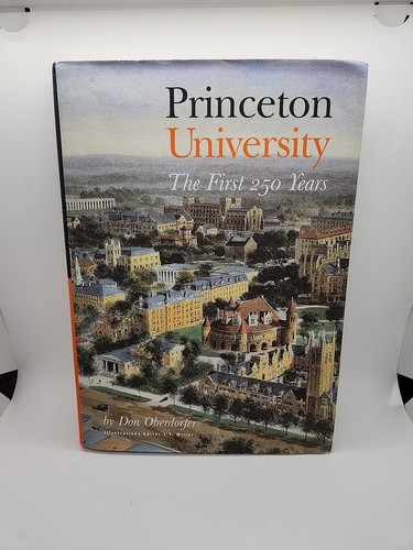 Princeton university the - princeton,