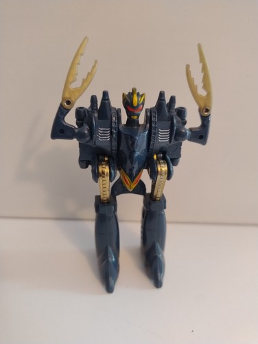 Bandai robo machine - bandai,