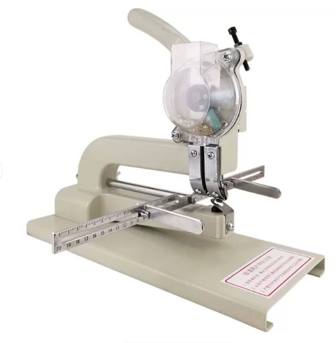 Rivettatrice semiautomatica