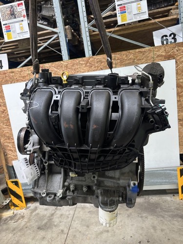 Motor ford transit - motor, connect