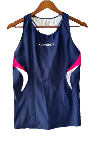 Canotta orca triathlon donna - triathlon,