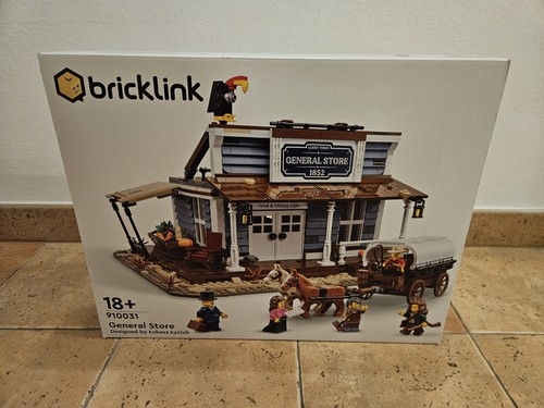 Lego bricklink 910031 - 910031,
