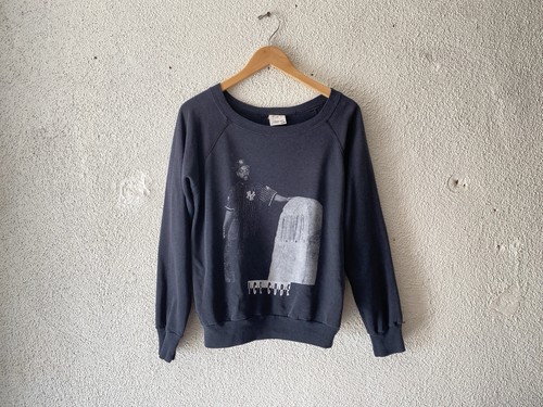 Maglietta vintage anni ice - anni,
