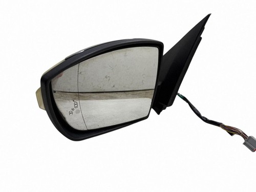 Specchietto retrovisore