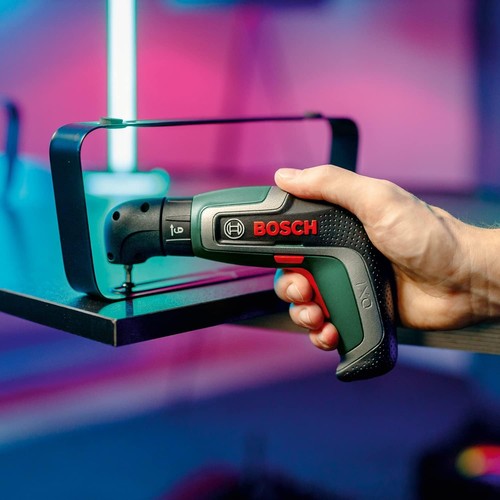 Bosch home garden ixo - garden,