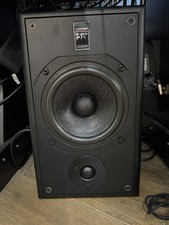 Amplificatore ATC SCM12 Pro e