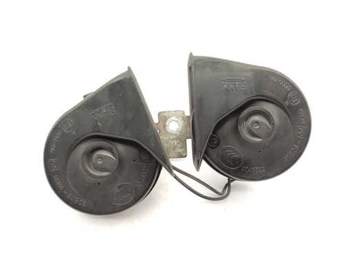 Tromba clacson ford focus - ford,