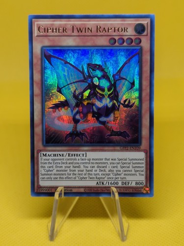 Yugioh rapace gemello - rapace,