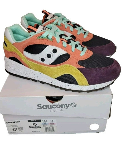 Nuove scarpe sneakers saucony - nuove,
