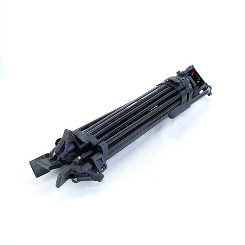 Manfrotto 525mvb kit treppiede - manfrotto,