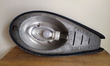 LAMPADA LAMPIONE STRADALE