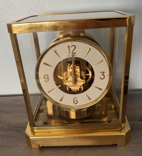 Orologio vintage lecoultre - vintage,
