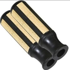 Manopole  Calciobalilla Garlando Plastica/Legno