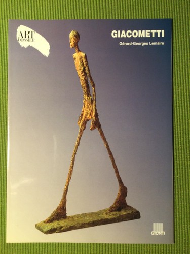 Art dossier giunti 154 - art,